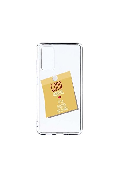 bestcase Husa BestCase® Silicon transparent 2MM, Compatibilă cu Samsung Galax...
