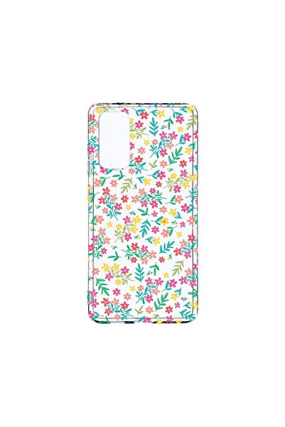 bestcase Husa BestCase® Silicon Transparent 2MM, Compatibilă cu Samsung Galax...