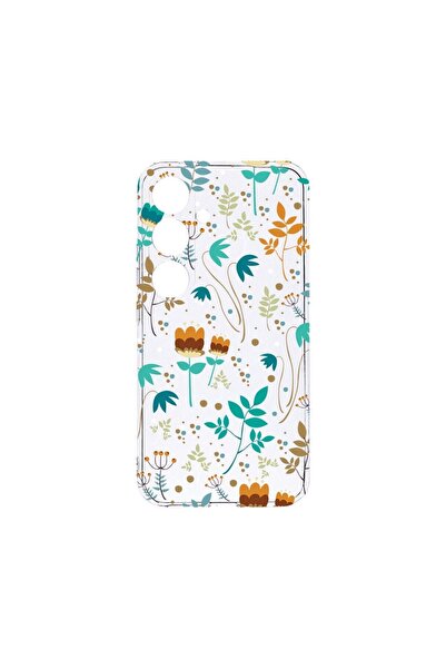 bestcase Θήκη για Samsung Galaxy A16, BestCase® Διαφανής Σιλικόνη 2MM, Ανοιξι...