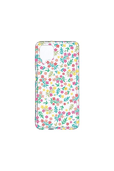 bestcase Husa BestCase¬Æ Διαφανής Σιλικόνη 2MM, Συμβατή με Samsung Galaxy A12...