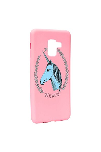 bestcase Προστατευτική Θήκη Μονόκερος, για Samsung Galaxy A5 2018, Ανθεκτική ...