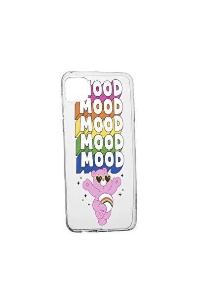 bestcase Θήκη προστασίας Mood - Ροζ Αρκουδάκι, για Samsung Galaxy S20 Ultra, ...