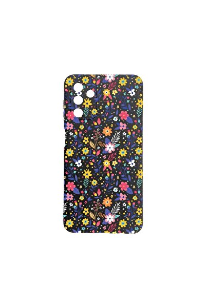 bestcase Λεπτή Θήκη Σιλικόνης 0.8MM, Συμβατή με Samsung Galaxy A25, Σχέδιο Λο...