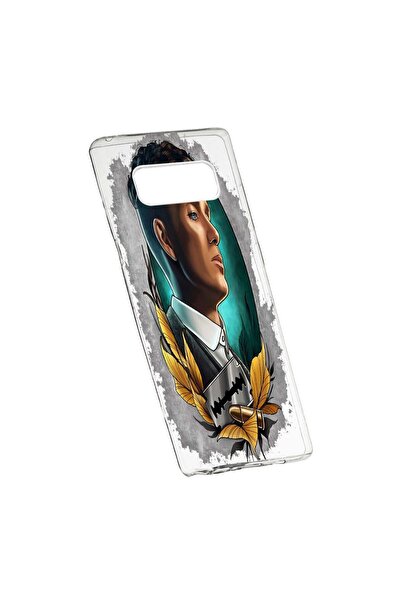 bestcase Peaky Blinders, Προστατευτική θήκη ταινίας για Samsung Galaxy Note 9...
