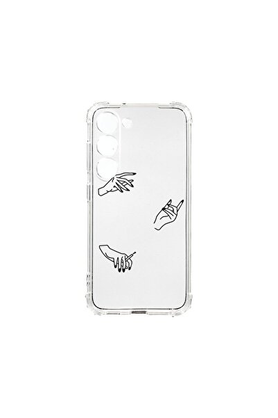 bestcase Αντικραδασμική Θήκη 1.5MM, Συμβατή με Samsung Galaxy S23 FE, Αντοχή ...