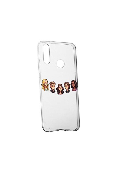 bestcase Husa de protectie Jurnalele Vampirilor, Movie, pentru Xiaomi Mi A2 L...