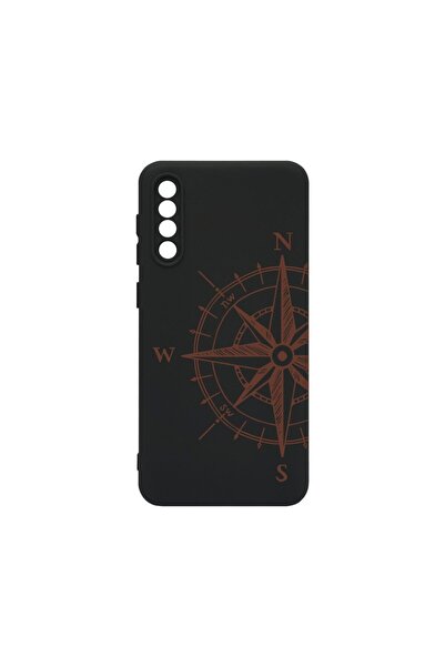 bestcase Husa BestCase¬Æ Υγρή Σιλικόνη Premium, Συμβατή με Samsung Galaxy A50...