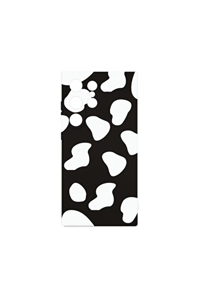 bestcase Θήκη Σιλικόνης Premium, Συμβατή με Samsung Galaxy S24 Ultra, Μαύρη μ...