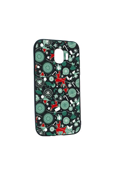 bestcase Husa de protectie Craciun, Christmas Reindeer pentru Samsung Galaxy ...