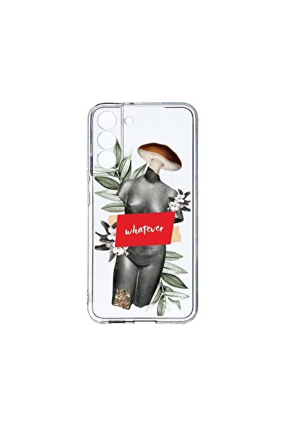 bestcase Husa BestCase¬Æ Διαφανής Σιλικόνη 2MM, Συμβατή με Samsung Galaxy S22...