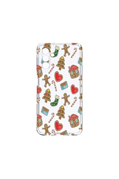 bestcase Διαφανής Θήκη Σιλικόνης 2MM, Συμβατή με Samsung Galaxy A14 4G / Gala...