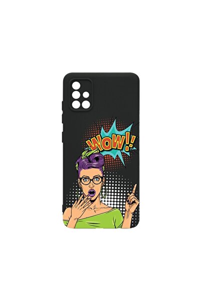 bestcase Husa BestCase¬Æ Υγρή Σιλικόνη Premium, Συμβατή με Samsung Galaxy A71...