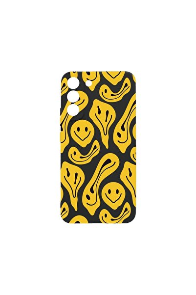 bestcase Λεπτή Θήκη Σιλικόνης 0.8MM, Συμβατή με Samsung Galaxy S21 FE, Κίτριν...