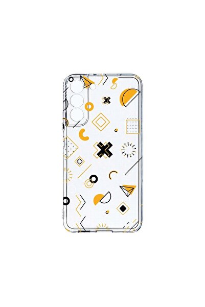 bestcase Διαφανής Θήκη Σιλικόνης 2MM, Συμβατή με Samsung Galaxy S21 FE, Σχέδι...