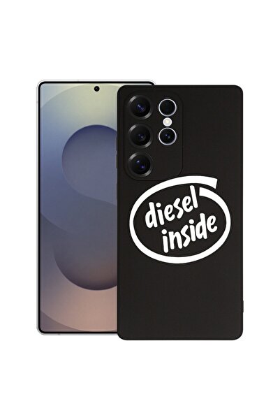 bestcase Θήκη για Samsung Galaxy S25 Ultra, Προστατευτική λεπτή θήκη σιλικόνη...