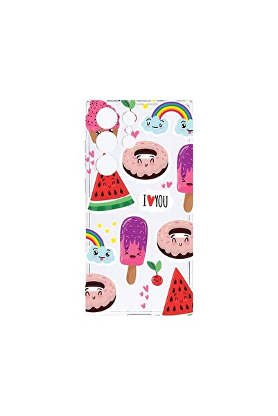 bestcase Διαφανής Θήκη Σιλικόνης 2MM, Συμβατή με Samsung Galaxy S23 Ultra, Κα...