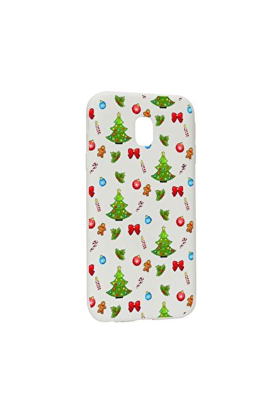 bestcase Husa de protectie Craciun, Christmas pentru Samsung Galaxy J3 2018, ...