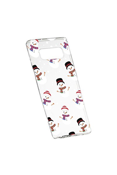 bestcase Χριστουγεννιάτικη προστατευτική θήκη, Χριστουγεννιάτικος χιονάνθρωπο...