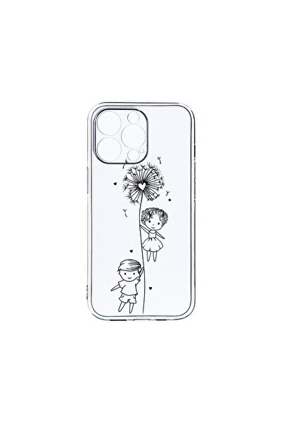 bestcase Husa BestCase¬Æ Διαφανής Σιλικόνη 2MM, Συμβατή με Apple iPhone 13 Pr...