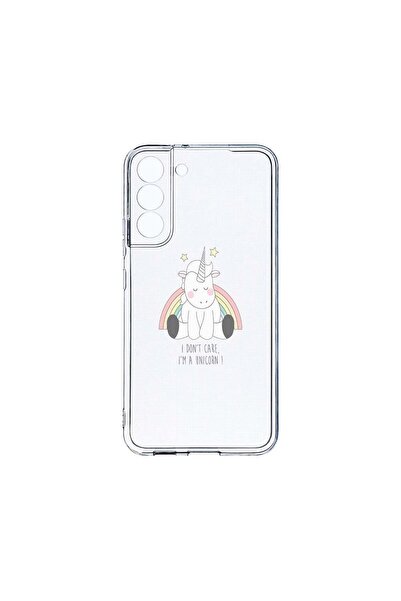 bestcase Husa BestCase¬Æ Διαφανής Σιλικόνη 2MM, Συμβατή με Samsung Galaxy S21...