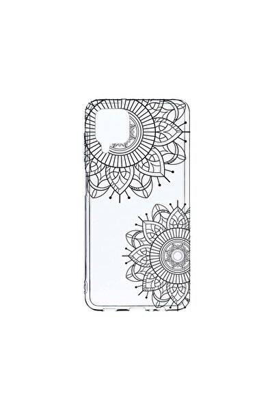 bestcase Διαφανής Θήκη Σιλικόνης 2MM, Συμβατή με Samsung Galaxy A12 / Galaxy ...
