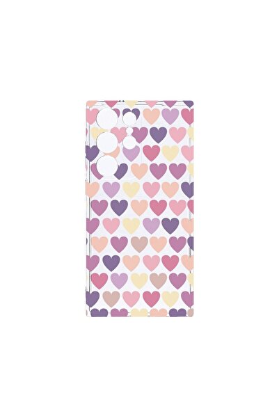 bestcase Διαφανής Θήκη Σιλικόνης 2MM, Συμβατή με Samsung Galaxy S24 Ultra, Αν...