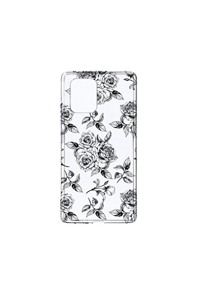 bestcase Husa BestCase® Silicon Transparent 2MM, Compatibilă cu Samsung Galax...