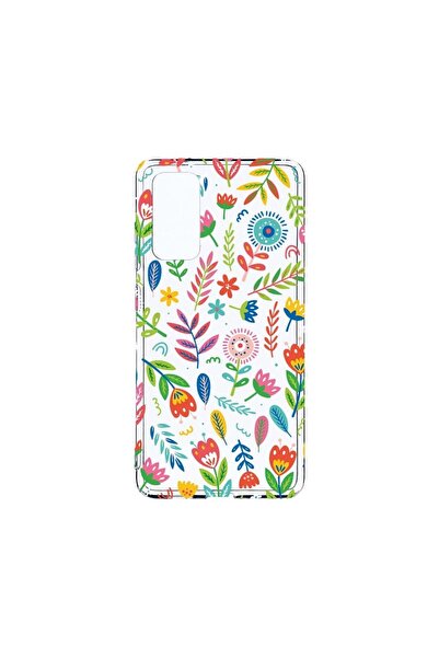 bestcase Husa BestCase¬Æ Διαφανής Σιλικόνη 2MM, Συμβατή με Samsung Galaxy S20...