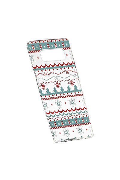 bestcase Χριστουγεννιάτικη προστατευτική θήκη για Samsung Galaxy S10, ανθεκτι...