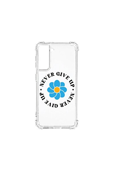 bestcase Husa Αντικραδασμική 1.5MM, Συμβατή με Samsung Galaxy S22, Μην τα παρ...