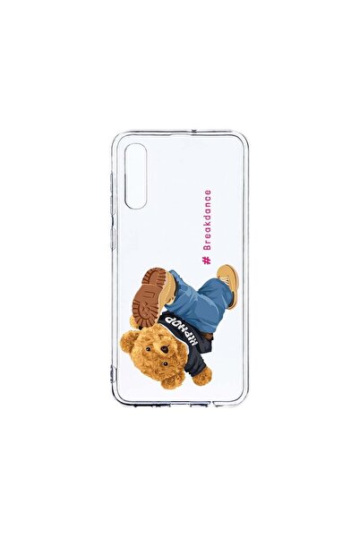 bestcase Husa BestCase¬Æ Διαφανής Σιλικόνη 2MM, Συμβατή με Samsung Galaxy A50...