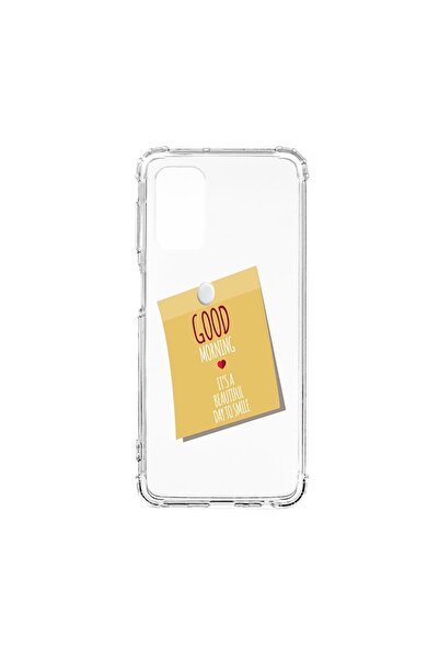 bestcase Husa Αντικραδασμική Θήκη Συμβατή με Samsung Galaxy S20, Αυτοκόλλητο ...