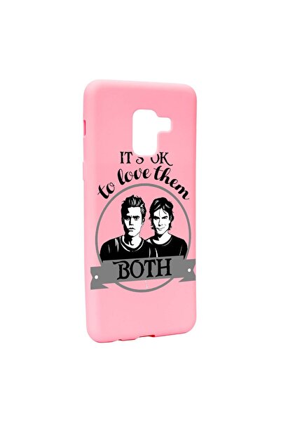 bestcase Husa de protectie Jurnalele Vampirilor, Movie, pentru Samsung Galaxy...