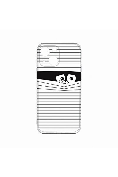 bestcase Θήκη, Συμβατή με Apple iPhone 14, Look Back, Ανθεκτική στη φθορά, Πρ...