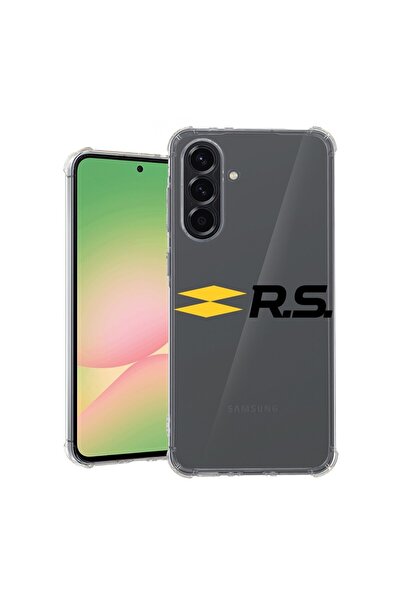 bestcase Θήκη για Samsung Galaxy A26, Αντικραδασμική 1.5MM, Renault RS, Προστ...
