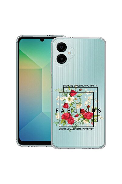 bestcase Θήκη για Samsung Galaxy A06 5G, Αντικραδασμική 1.5MM, Εξαιρετική, Πρ...