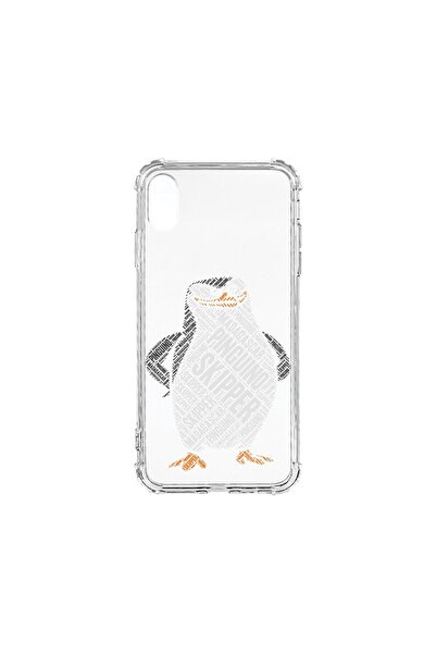 bestcase Husa Αντικραδασμική 1.5MM, συμβατή με Apple iPhone XR, Calligraphy S...