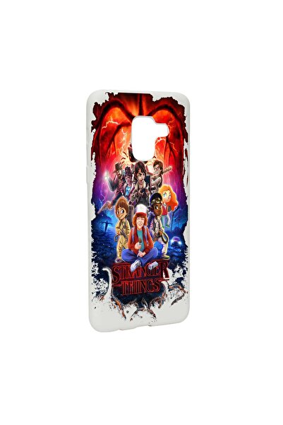bestcase Stranger Things, Ταινία, προστατευτική θήκη για Samsung Galaxy A5 20...