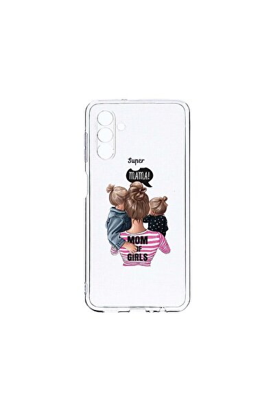 bestcase Διαφανής Θήκη Σιλικόνης 2MM, Συμβατή με Samsung Galaxy A14 4G / Gala...