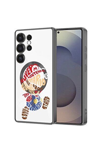 bestcase Πολυτελής Θήκη MagSafe, Συμβατή με Samsung Galaxy S24 Ultra, Στυλ Κα...