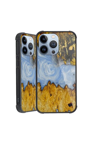 bestcase Husa Anti Shock Max Safe, Compatibila cu Apple iPhone 13 Pro, Protec...