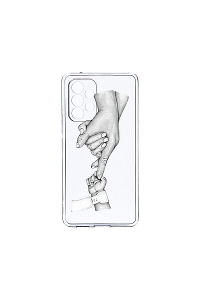 bestcase Husa BestCase¬Æ Διαφανής Σιλικόνη 2MM, Συμβατή με Samsung Galaxy A23...