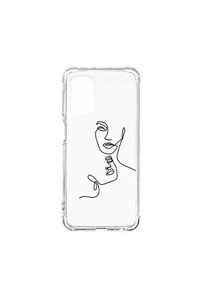 bestcase Husa Αντικραδασμική Θήκη Σιλικόνης Συμβατή με Samsung Galaxy A52 5G ...