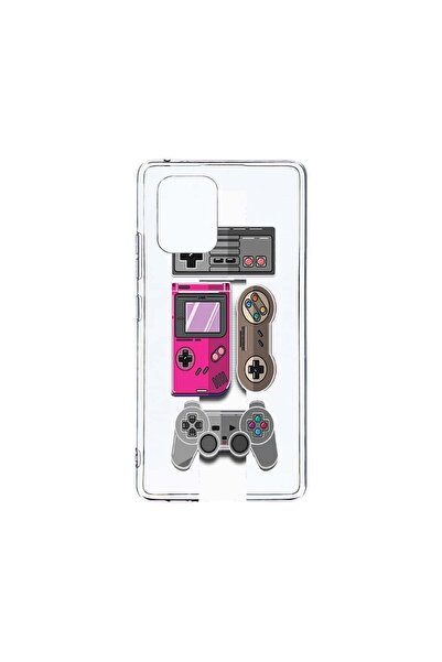 bestcase Husa BestCase® Silicon Transparent 2MM, Compatibilă cu Samsung Galax...