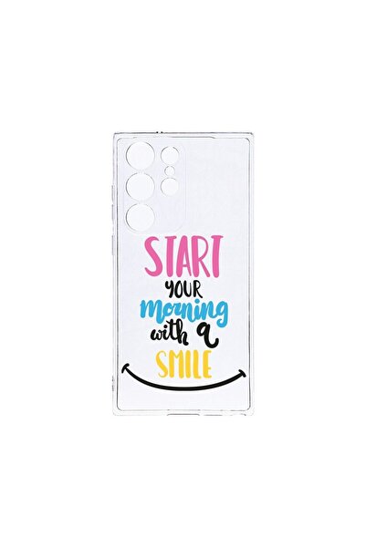 bestcase Διαφανής Θήκη Σιλικόνης 2MM, Συμβατή με Samsung Galaxy S24 Ultra, Sm...