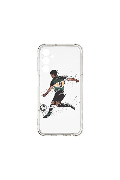 bestcase Θήκη Αντικραδασμική 1.5MM, Συμβατή με Samsung Galaxy M15 / Galaxy F1...