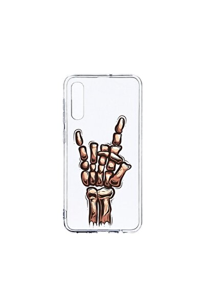 bestcase Διαφανής Θήκη Σιλικόνης 2MM, Συμβατή με Samsung Galaxy A50 / A30s / ...