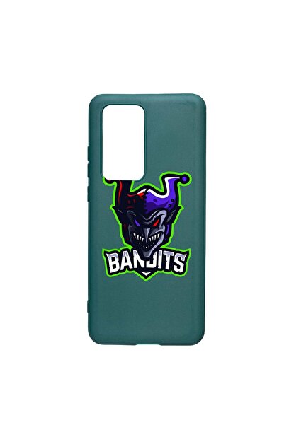 bestcase Θήκη Silicon Gamers, Πράσινο του Δάσους, FGandit, συμβατή με Samsung...