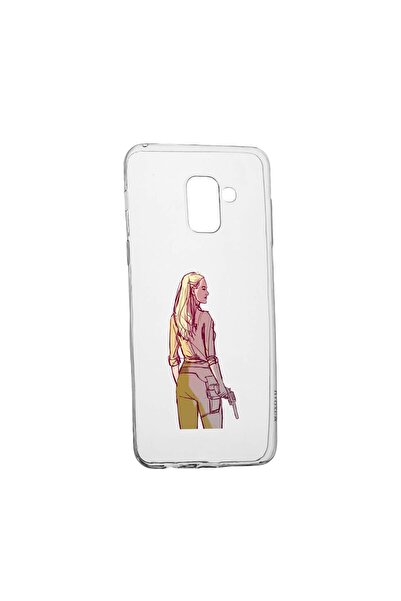 bestcase Θήκη WestWorld, Ταινία, για Samsung Galaxy J6 2018, ανθεκτική στη φθ...