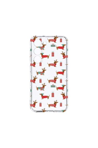 bestcase Διαφανής Θήκη Σιλικόνης 2MM, Συμβατή με Samsung Galaxy S23 Plus, Σχέ...